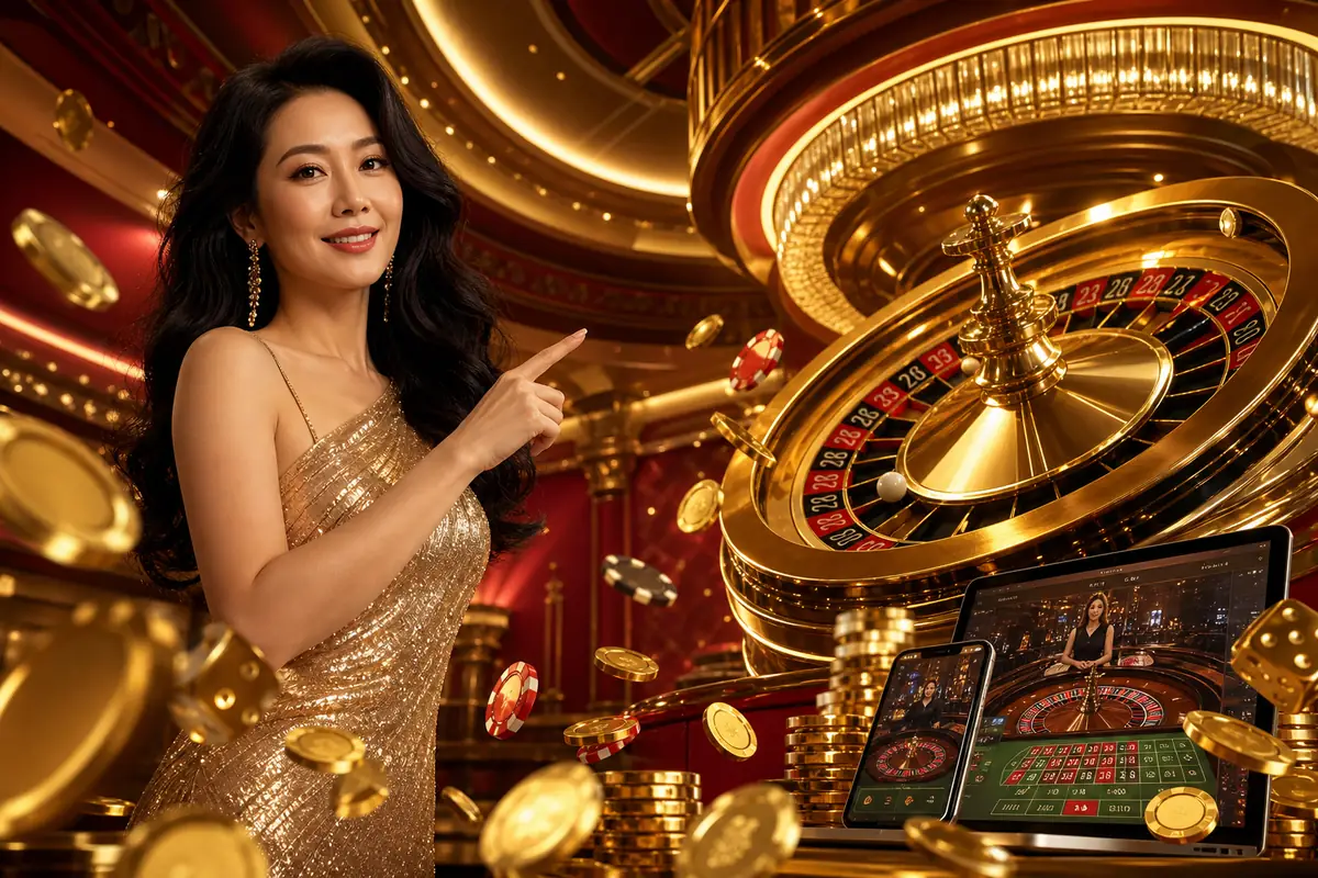myan66 ဘောလုံး Live Betting ကစားနည်း